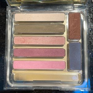 Estee Lauder Deluxe Pure Color Eyeshadow Palette